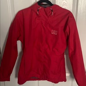 Helly Hansen Rain Jacket